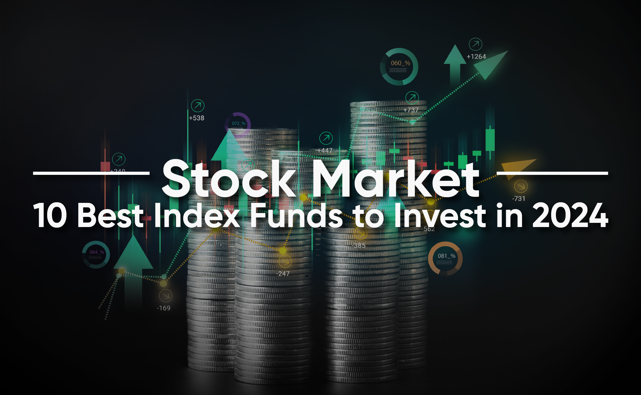 10 indices to invest