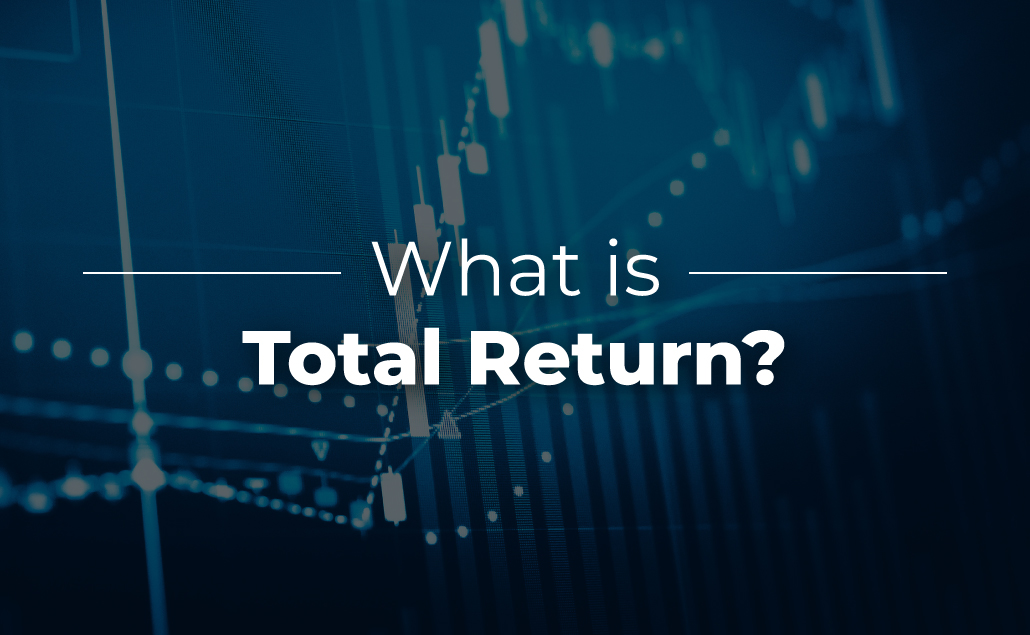 total return